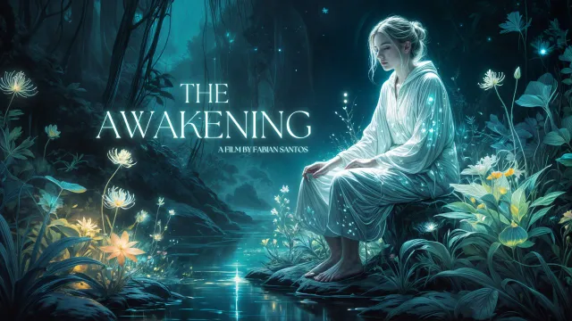 The Awakening | Musical Short Film