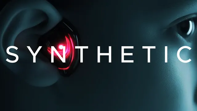 SYNTHETIC S3 EP.2