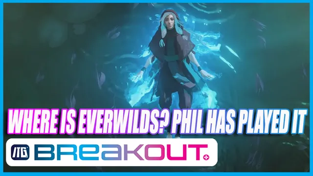 Everwild Still In The Works!