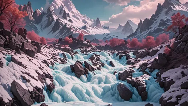 Mountain Creek