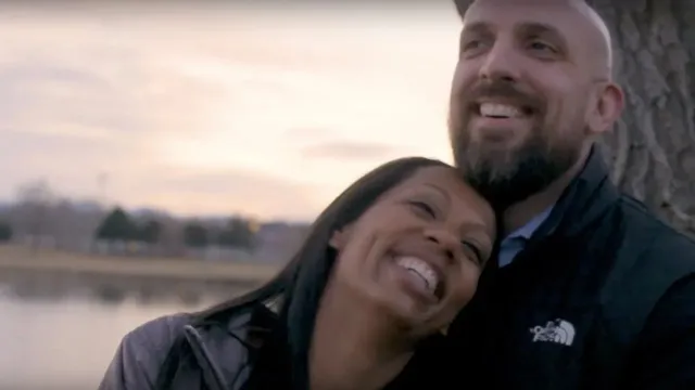 Eric & Ashley | #TheWeddingParty