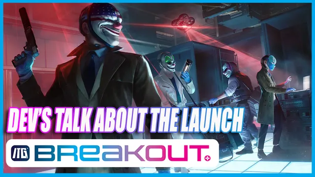 Payday 3 Devs Admit Game Was Unfinished!