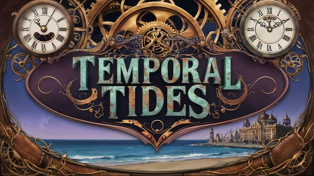 Temporal Tides