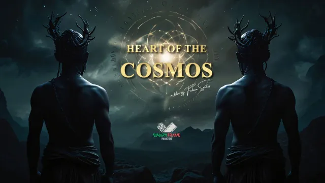 Heart of the Cosmos | Musical Short Film