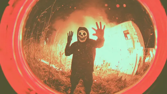 Purge