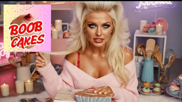 Boobcakes