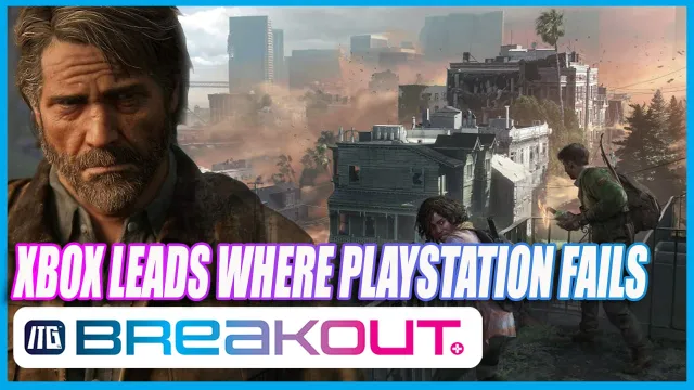 PlayStation Keeps Cancelling Live Service Games!