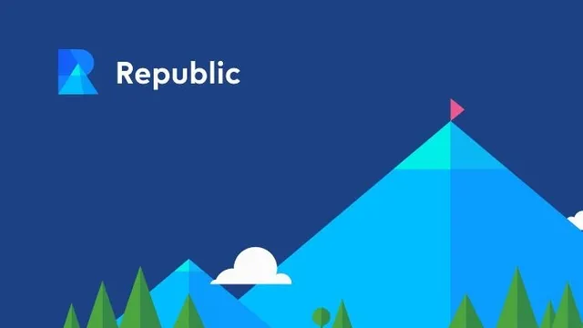 Throwback - Republic and ARA Web3 Panel 2018