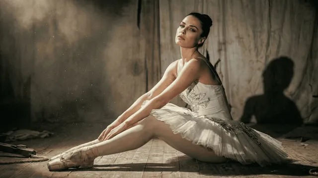 Kellison Porter - "Refuse to Dance" (Céline Dion Cover)