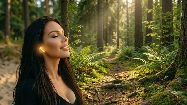 Echoes of Escape - Wireless ear buds commercial