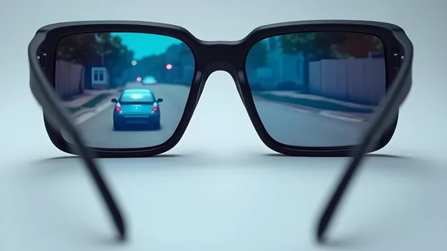 VISITEC -The future of reality enhancement (AI mock commercial)