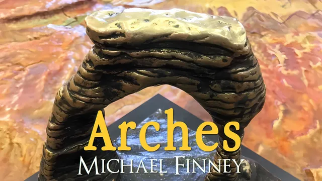 Arches | AI Film Short