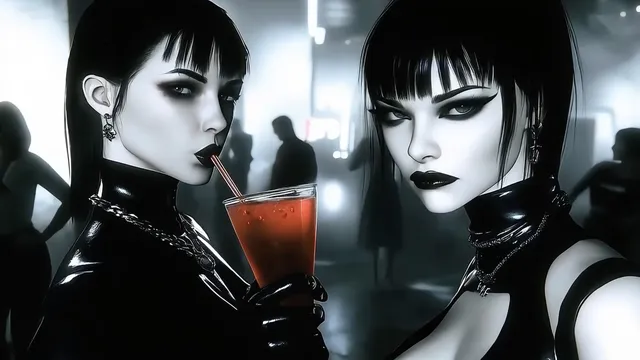 Club Death (I Am Death)