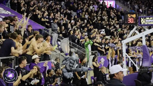 State of the Frogs with Jamie Dixon I Baylor & Colorado