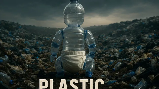 Plastic