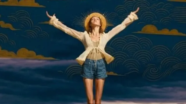 I Pray for Love