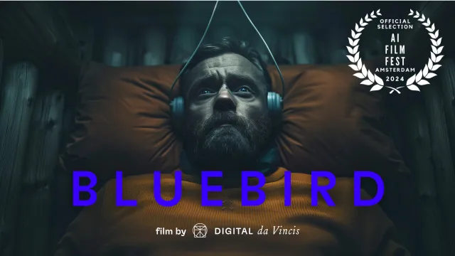 B L U E B I R D