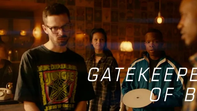Gatekeepers of BPM