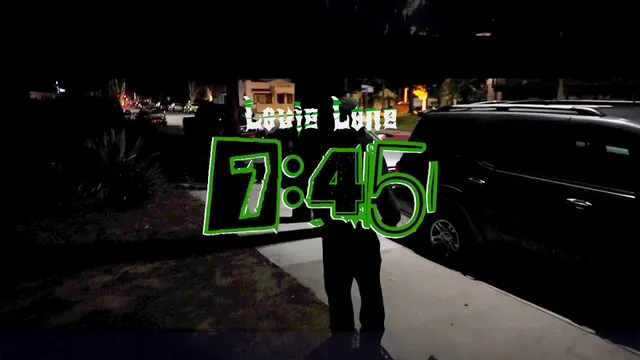 7:45