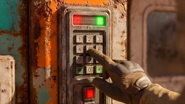 Access Denied