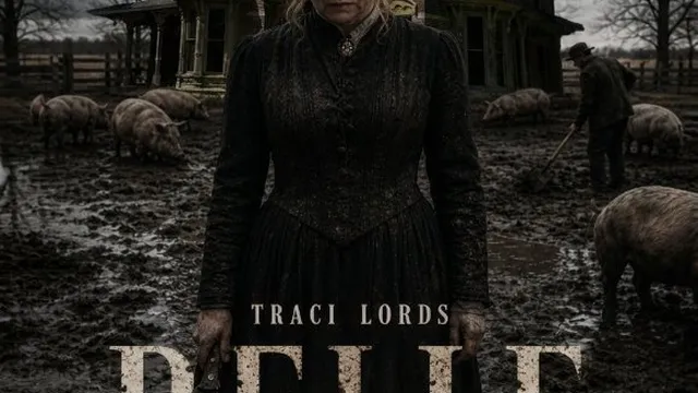 BELLE HISTORICAL TEASER