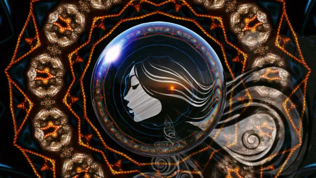 Yantra Lady #7