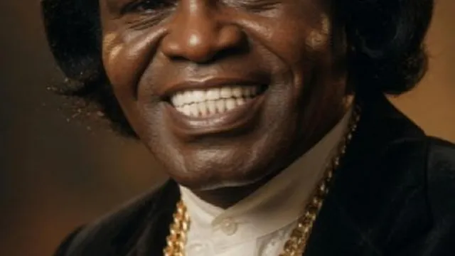Soulmarked: James Brown Birthday Tribute