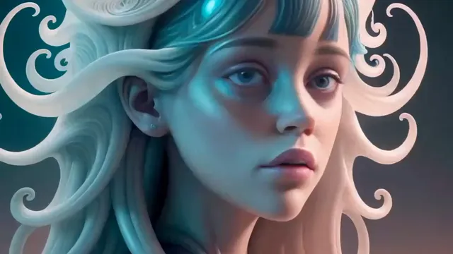 Psilocybin Faerie
