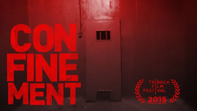 Solitary Confinement in 360° Virtual Reality - RYOT VR