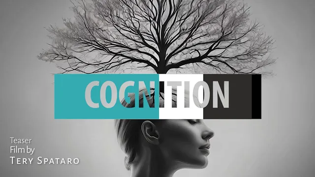 Cognition Teaser