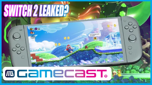 ITG Gamecast | Switch 2 Really?