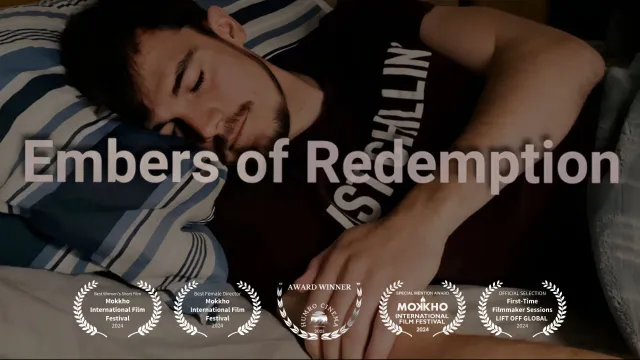 Embers of Redemption