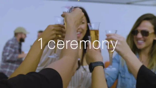 Sizzle Reel 2019 // #TheWeddingParty