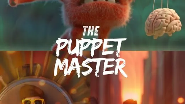 The Puppet Master