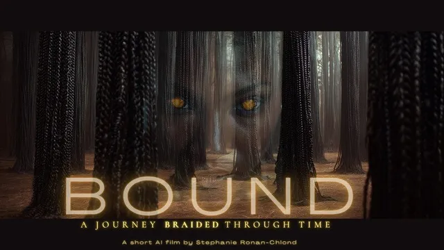 BOUND