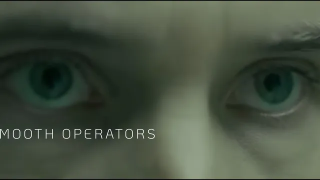 Smooth operators | Short film