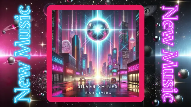 Silver Shines