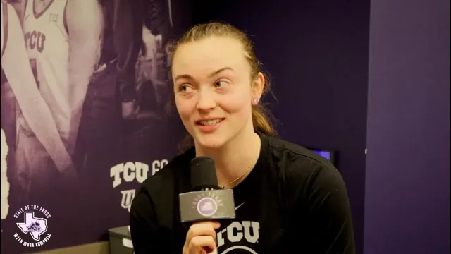 State of the Frogs with mark Campbell I Senior Night & Baylor
