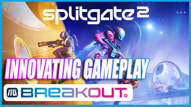 Splitgate 2 Promises More Gameplay Innovation