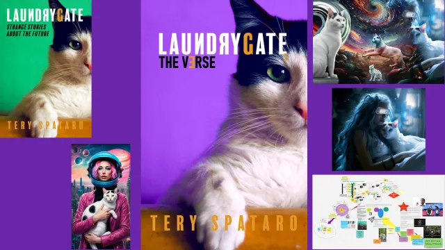 Laundrygate the Verse