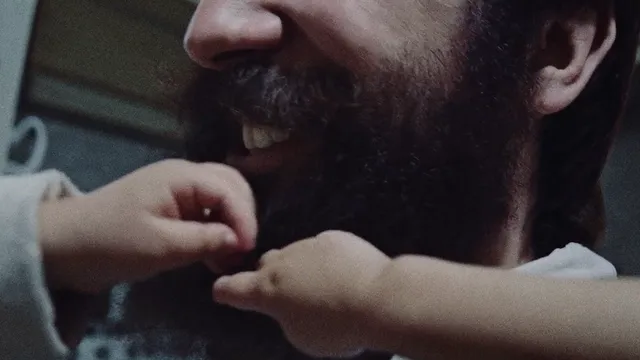 AI Film 3 Best Story - Dominant - Nik Kleverov