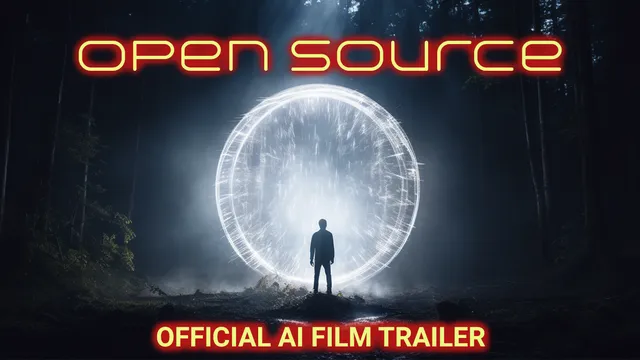 Open Source