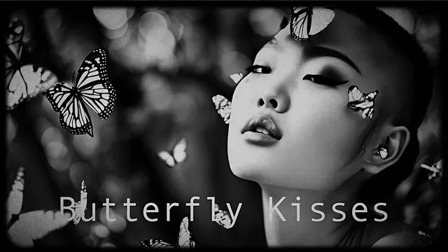 BUTTERFLY KISSES - PRESHZINO SONGZ