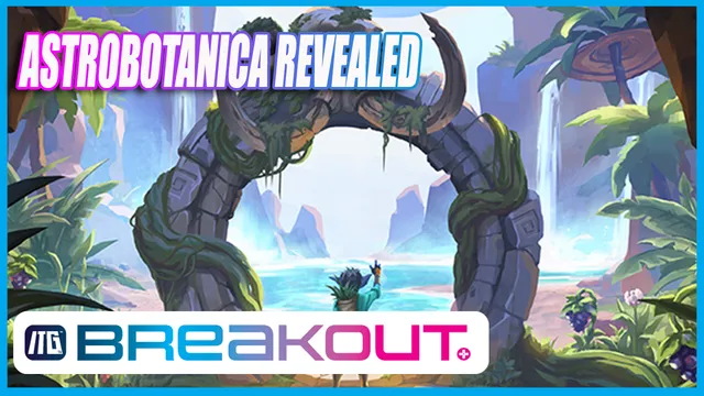 ASTROBOTANICA Revealed: Survival Meets Plant Magic!