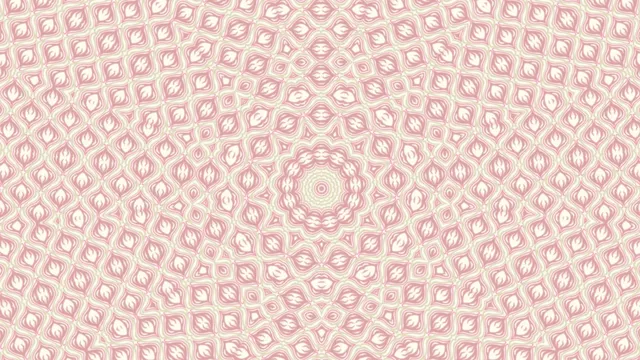 Landscape Yantra #1
