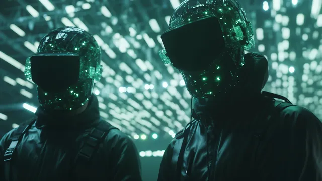 Quiet Ninja From The South Of Japan | 南日本から来た静かな忍者