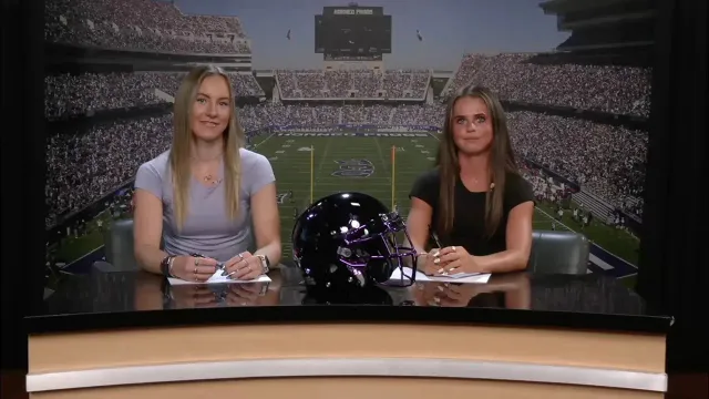 Frogs Today Show Episode 3 hosted by Cam Patton & Maddie Perkins I July 25th