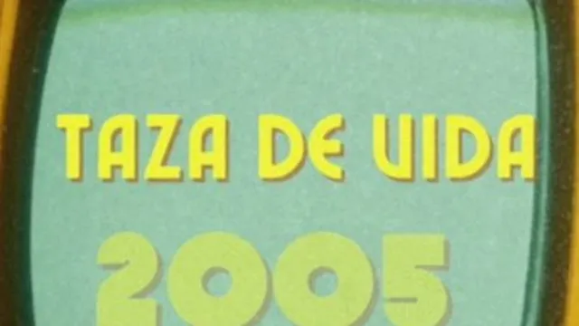 Taza De Vida by Lily Madison.mov
