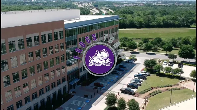 Frogs Today July 4th Special hosted by TCU Women's Tennis Alum, Jade Otway
