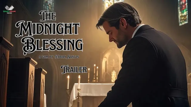 The Midnight Blessing | Trailer